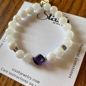 Stash bracelet